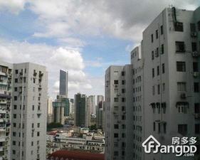 武定西路1474弄小区图片