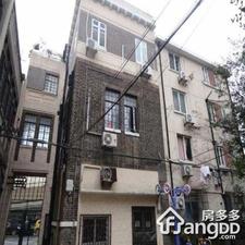 延安中路830弄小区图片