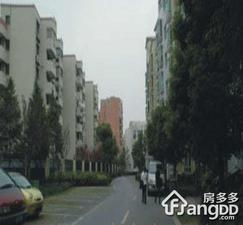 丽友新村小区图片