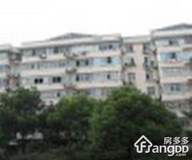 青年路188号小区图片