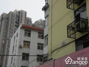 芳町园小区图片