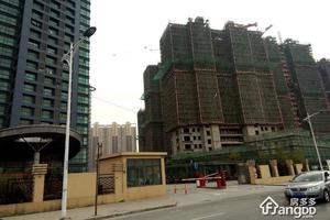大名城名郡小区图片