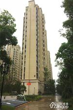 中金海棠湾(公寓)小区图片