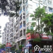 盛地龙泉小区图片