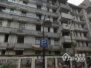 耶稣堂弄小区图片