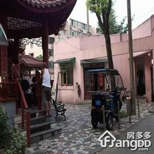 西樱花园小区图片