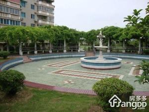 浦江花园小区图片