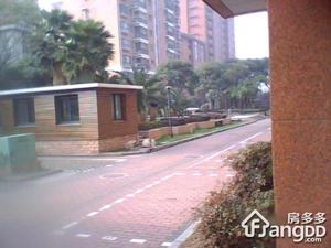 航天公寓小区图片