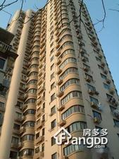 龙山公寓小区图片