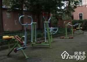 田林六村小区图片