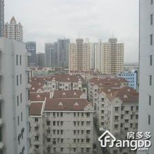 斜土路2580弄小区图片