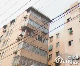 建灵大楼小区图片