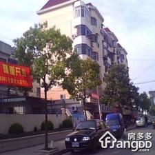 香楠小区小区图片