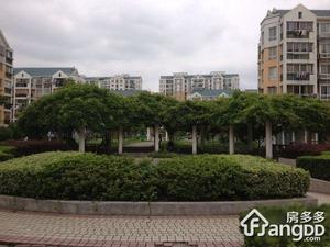 东方吉苑小区图片