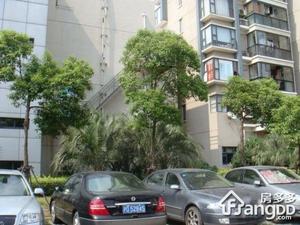 龙威名邸小区图片