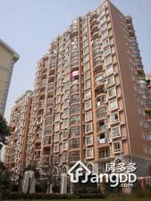 中新公寓小区图片