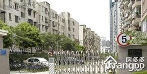 双城苑小区图片