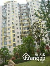 新城海上名园小区图片