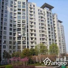 中星海上景庭小区图片