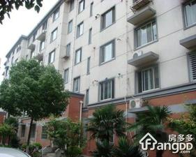 绿地泾南公寓小区图片