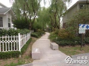 美林别墅小区图片