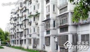上南玲珑苑小区图片