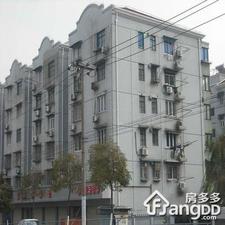 杨南新村小区图片