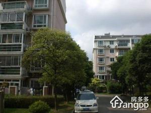 绿川家园小区图片