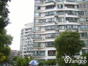 上南春天苑小区图片