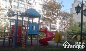 恒宇小区小区图片