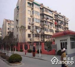 绿川公寓小区图片