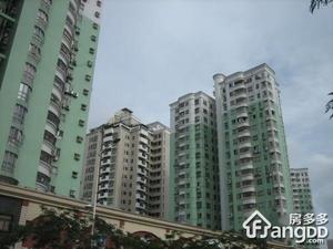 仓前锦福苑二期小区图片