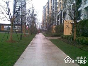 联华公寓小区图片