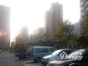 北苑大厦小区图片