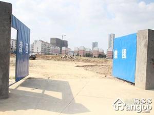 津西新天地小区图片