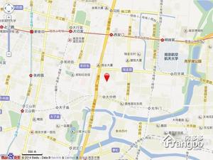 公园路44号小区图片
