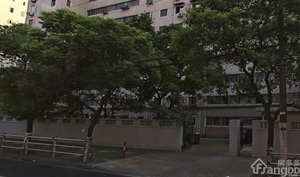 临汾路1041号小区图片
