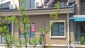 白塔人家小区图片