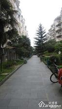 蒋村商住区小区图片