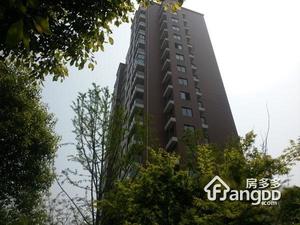 东港嘉苑二区小区图片