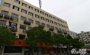 大关路268号小区图片