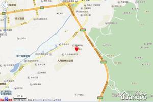 屏峰新村小区图片