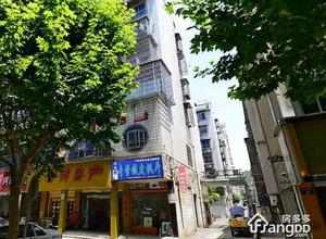丽都公寓小区图片