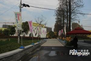 东田怡丰城小区图片