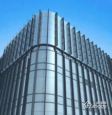 南北盛德国际小区图片