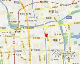 宝善桥小区图片