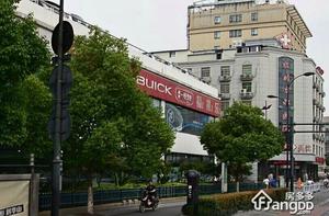 绍兴路402号小区图片