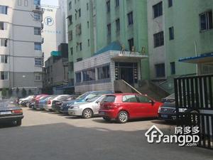 月光苑小区图片