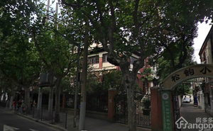 松韵小区小区图片