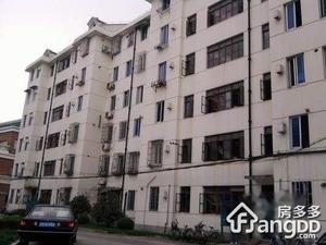 东大小区小区图片